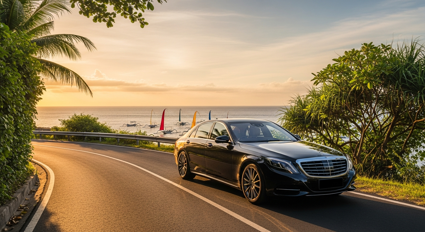 Best Time to Visit Bali for Private Luxury Car Tours: 2027 Seasonal Calendar