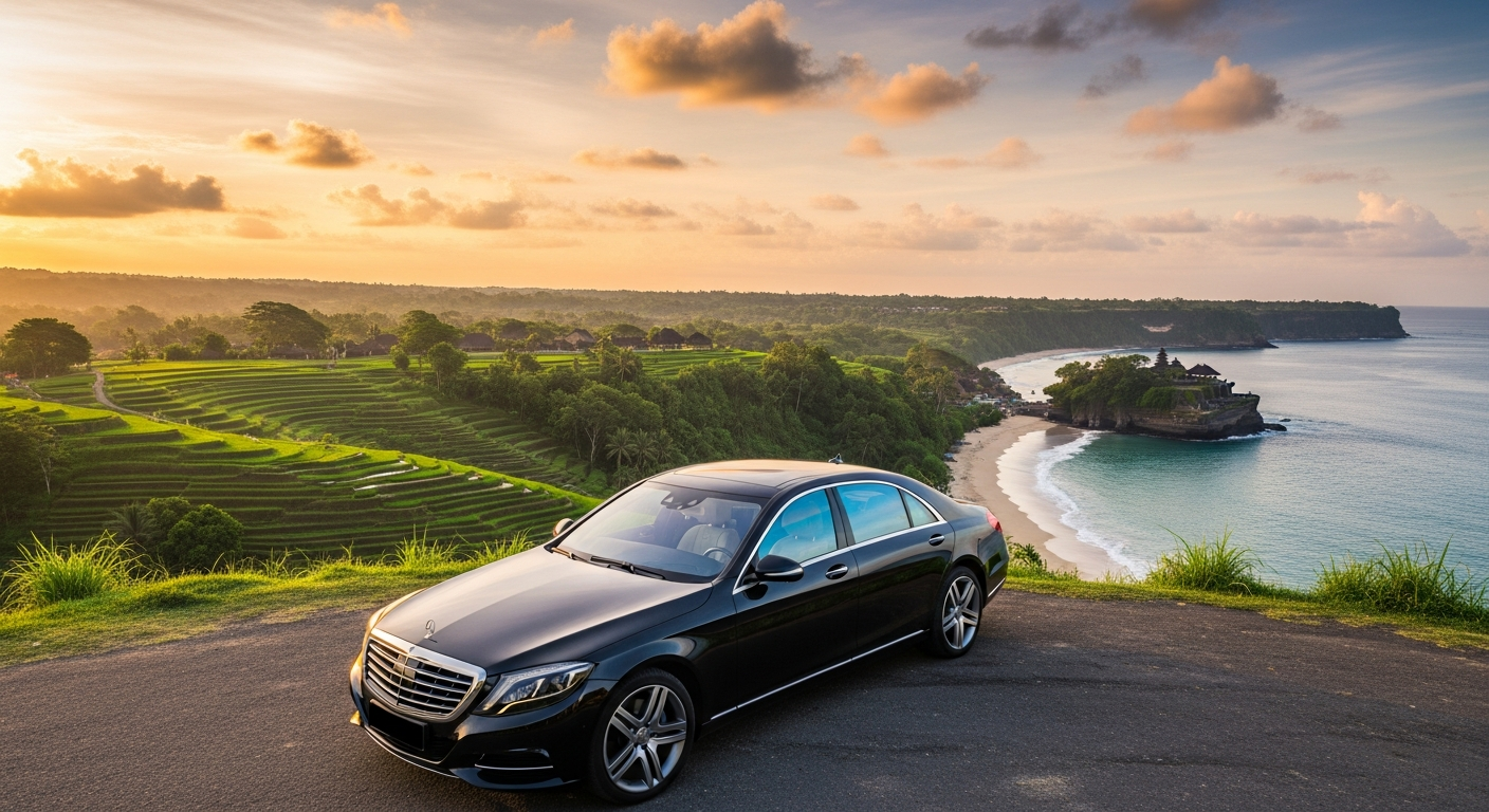5-Day Bali Luxury Car Itinerary: Best Stops for Culture and Beach in 2027